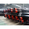 API 5CT C95/T95 Seamless Carbon Steel Pipe